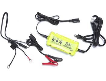 Battery Chargers, Testers & Savers 