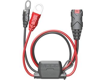 Charger Connection Cables