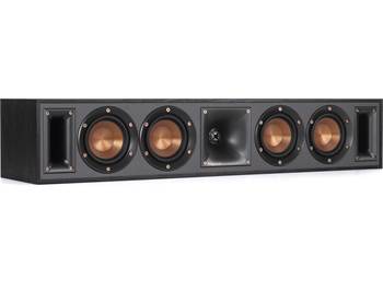 Center Channel Speakers